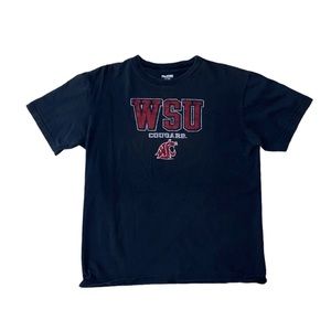 Vintage Washington State Tee